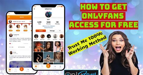 how to get free onlyfans video|Discover Legit Ways to Access Free OnlyFans Content